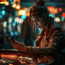 bet 47777 গেমিং প্ল্যাটফর্মের প্রধান দৃশ্য